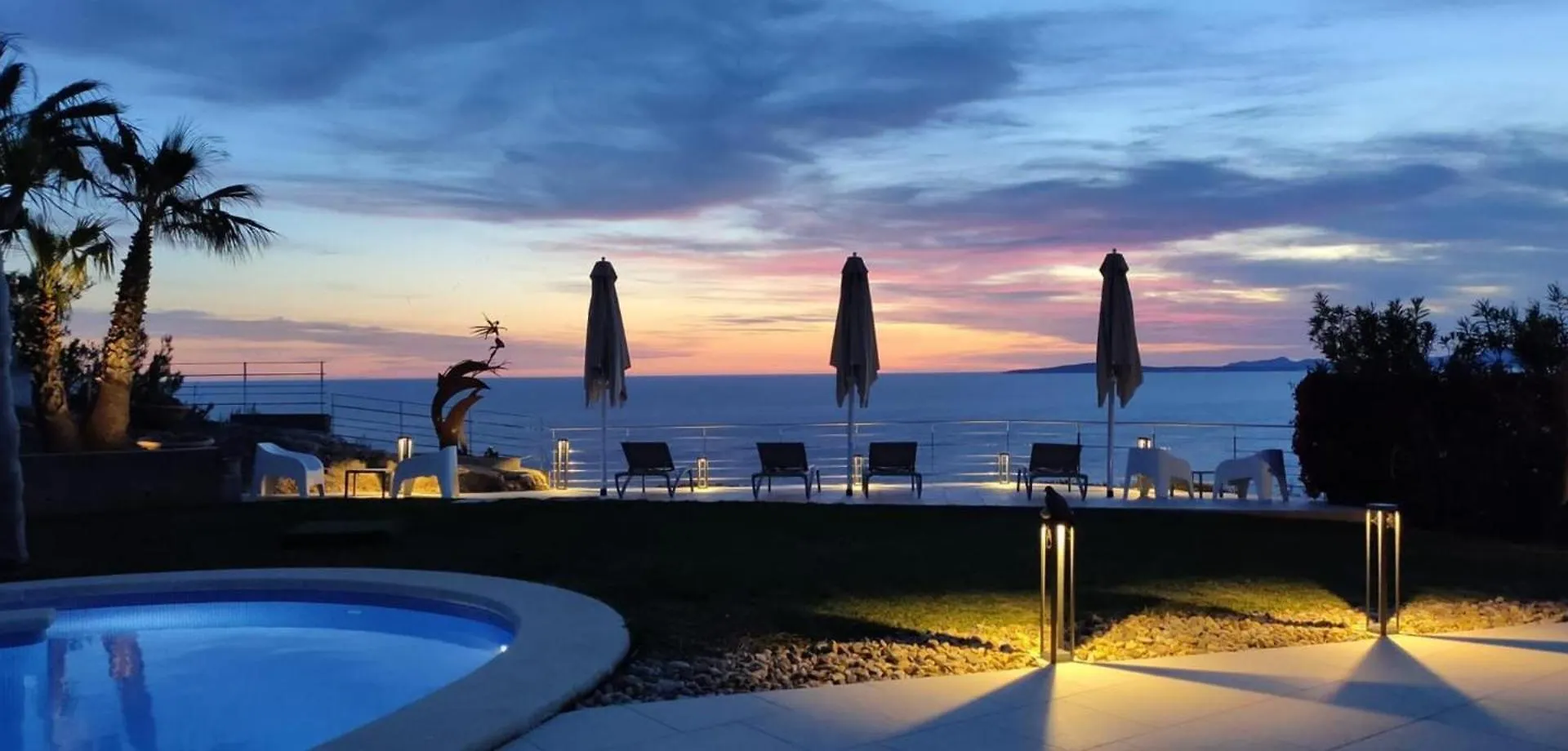Villa Bay Blue Llucmajor