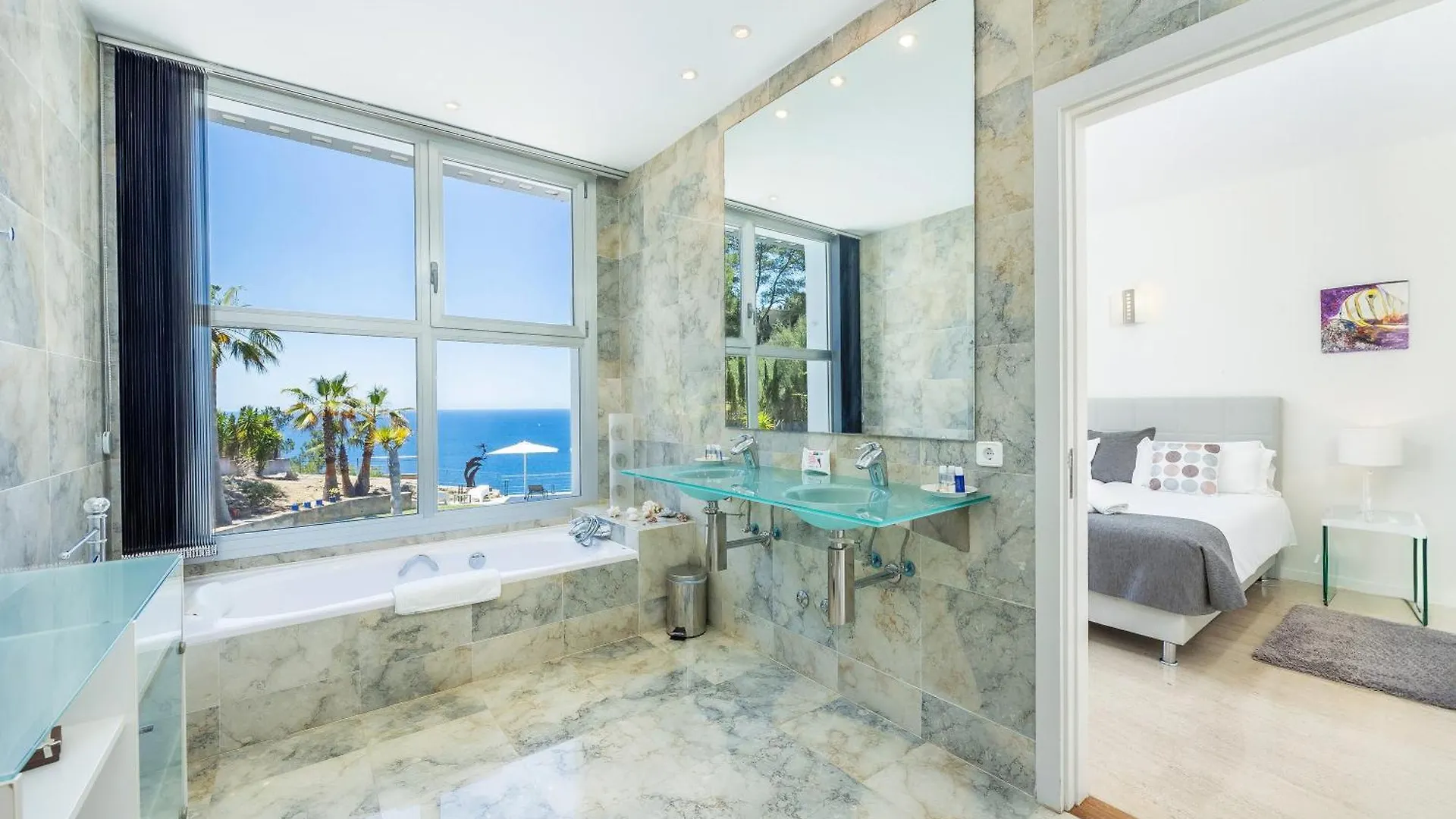 Villa Bay Blue Llucmajor  Spain