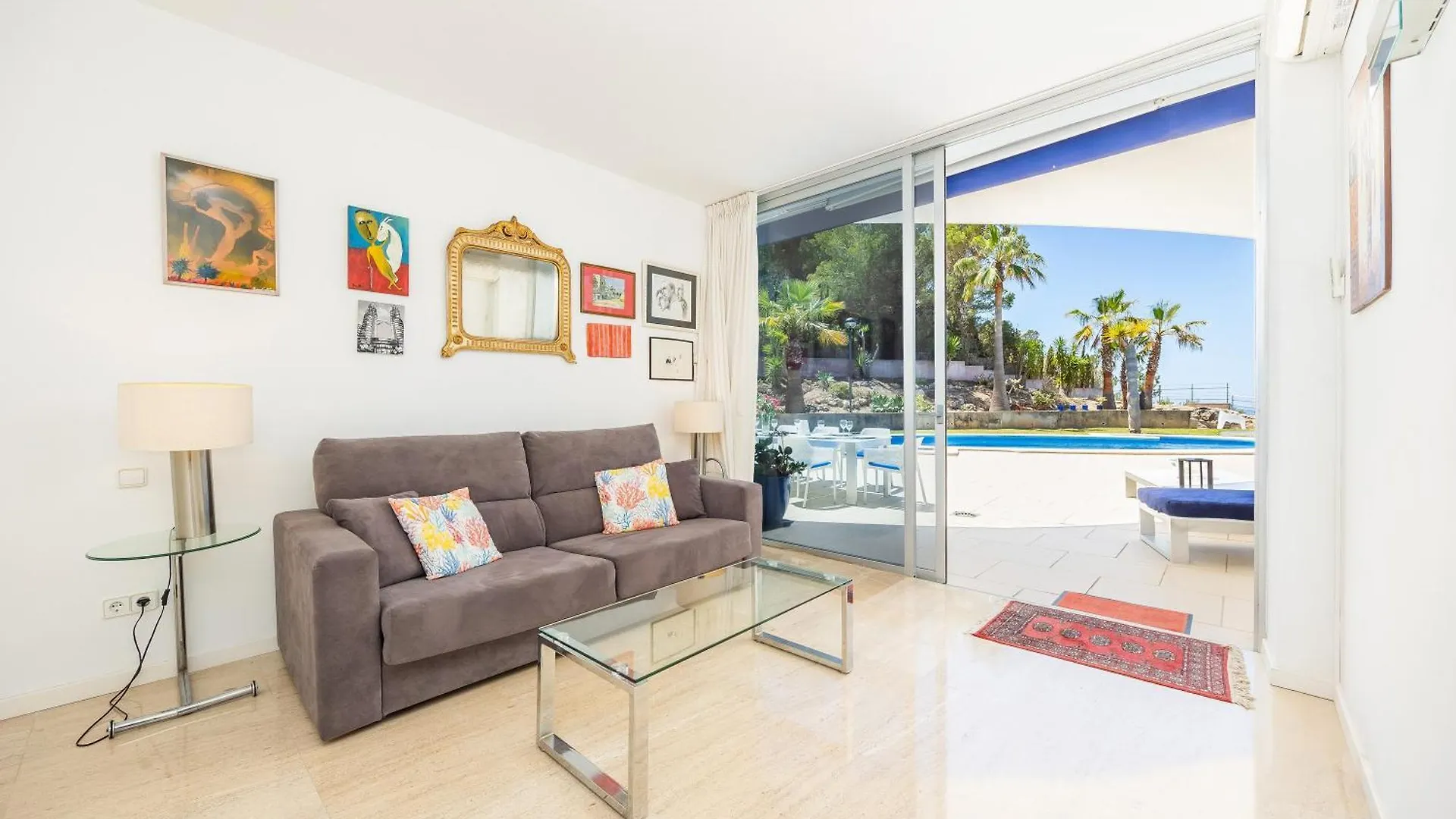Villa Bay Blue Llucmajor