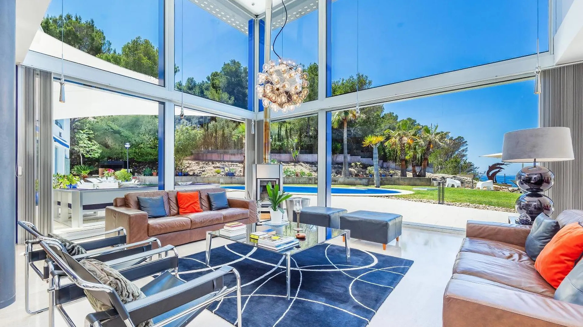 Villa Bay Blue Llucmajor  0*, Llucmajor (Mallorca)