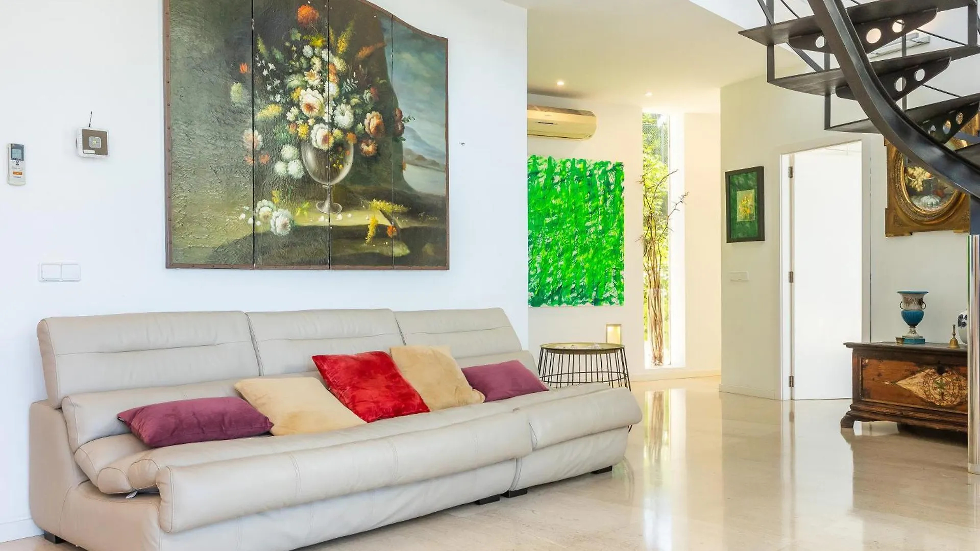 Villa Bay Blue Llucmajor