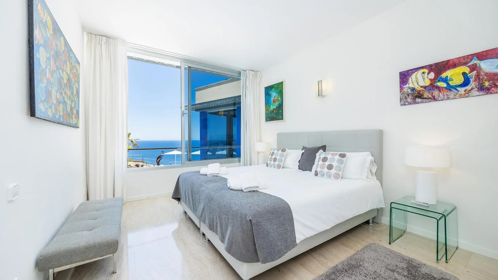 Villa Bay Blue Llucmajor