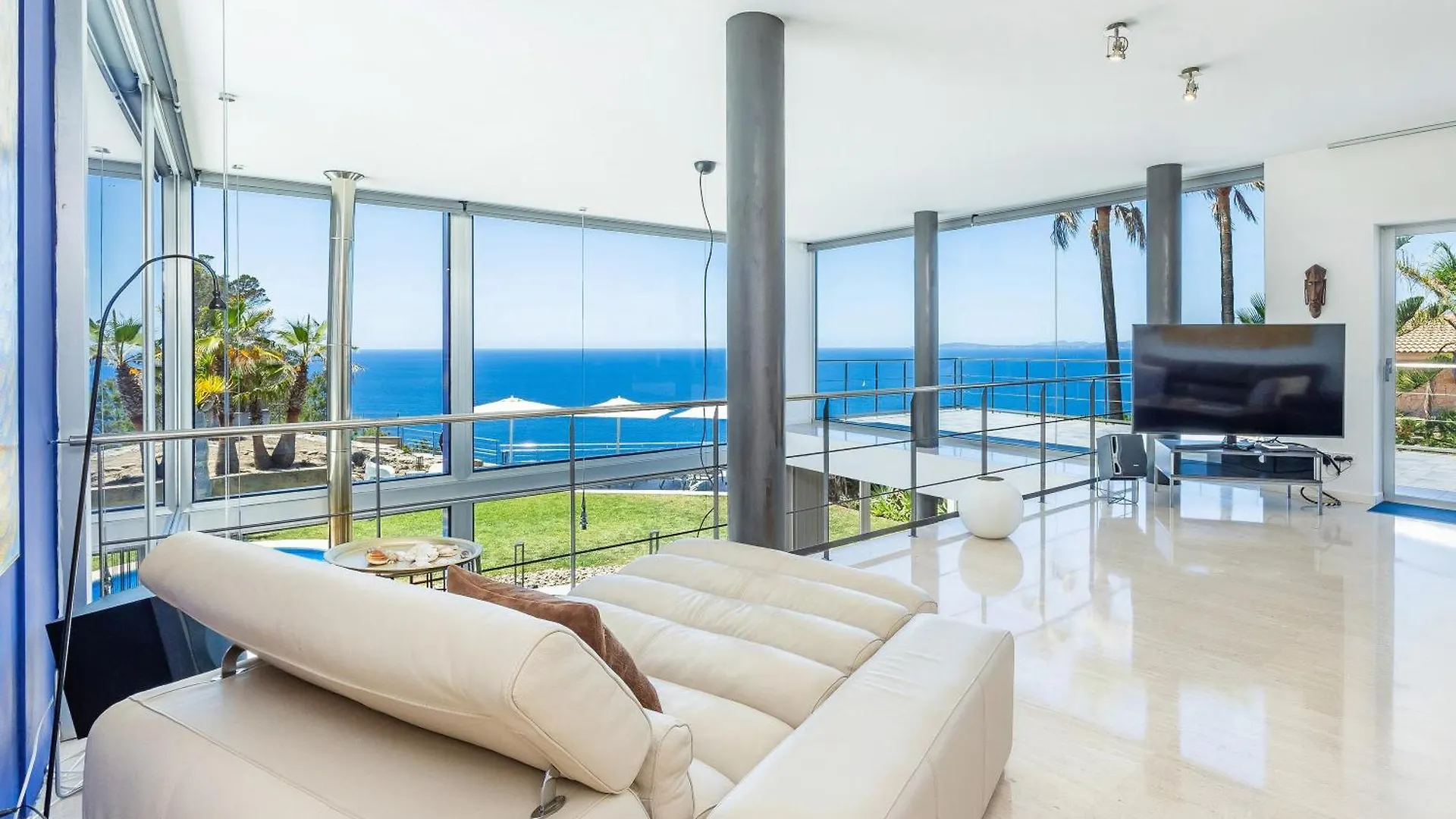 Villa Bay Blue Llucmajor