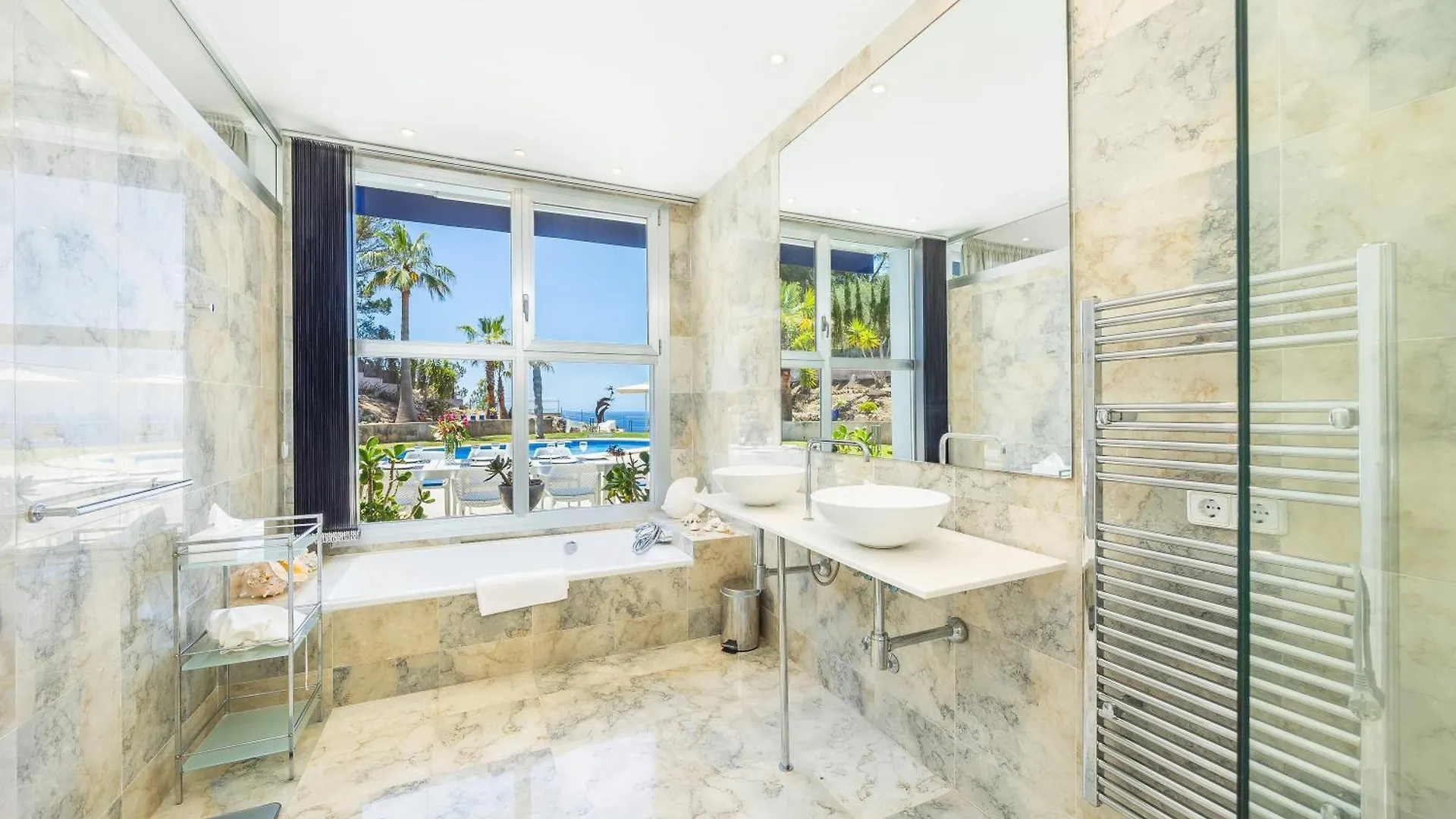 Villa Bay Blue Llucmajor