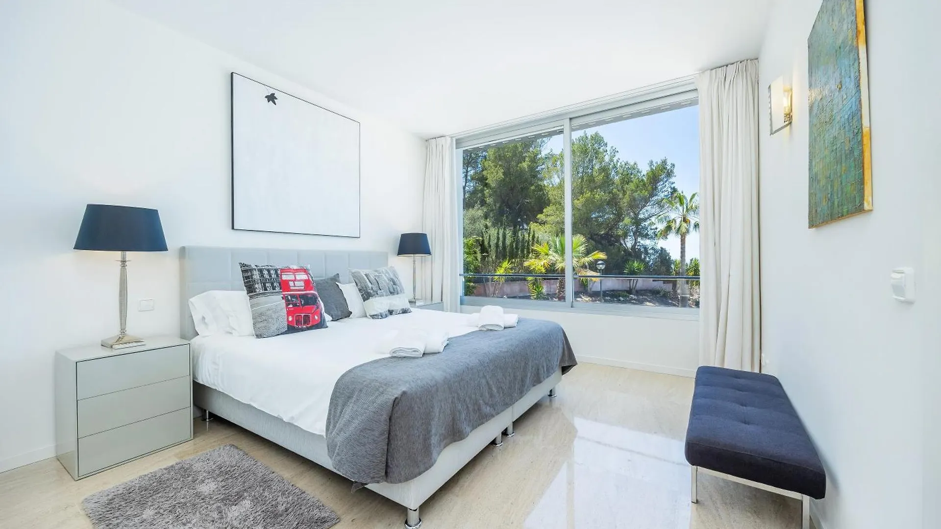 Villa Bay Blue Llucmajor   Llucmajor (Mallorca)