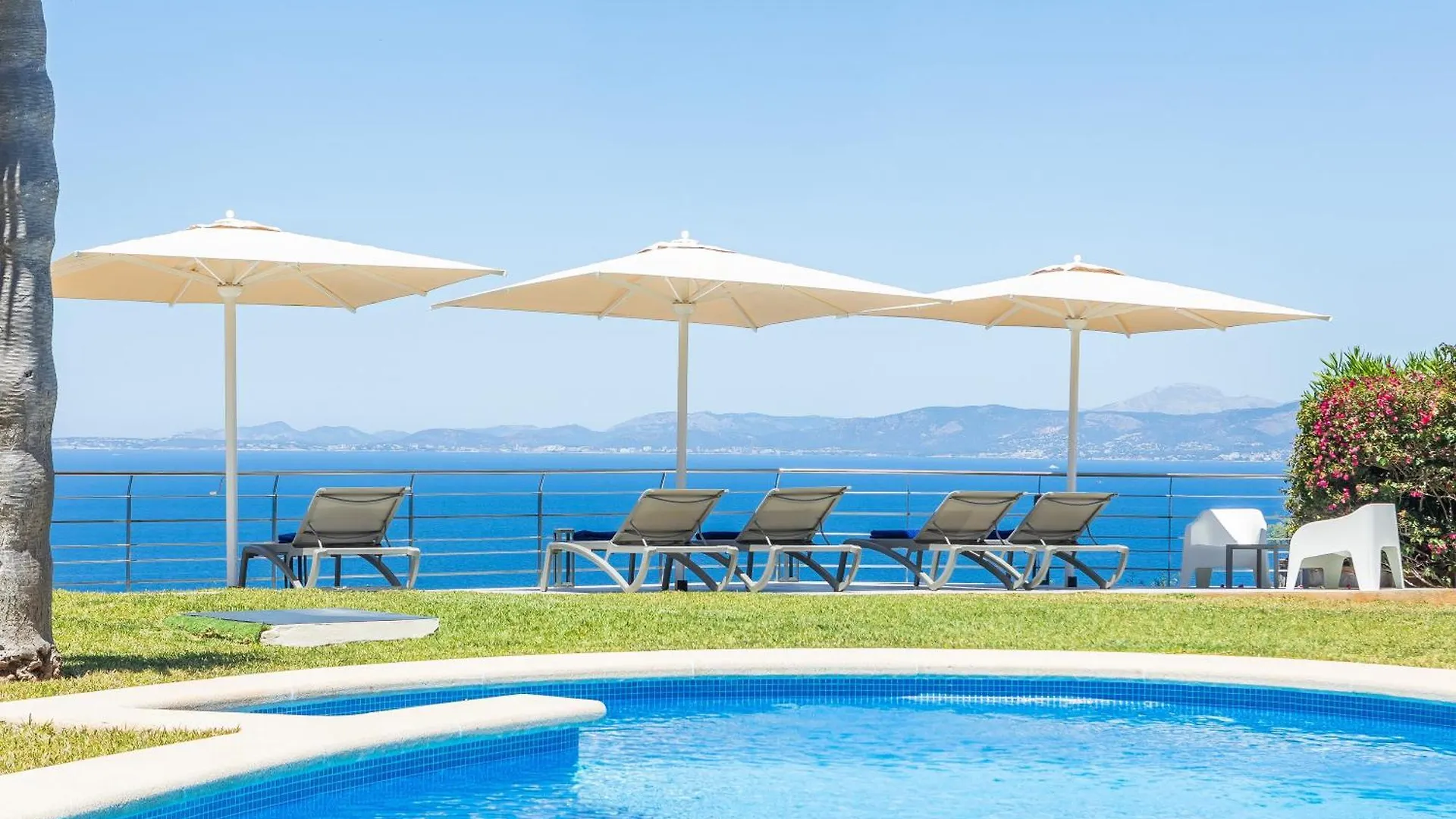 Villa Bay Blue Llucmajor  0*, Llucmajor (Mallorca) Spain