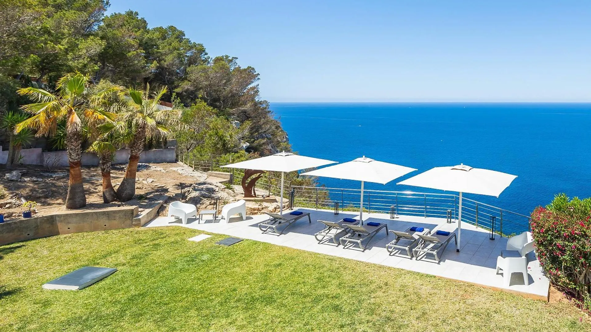 Villa Bay Blue Llucmajor