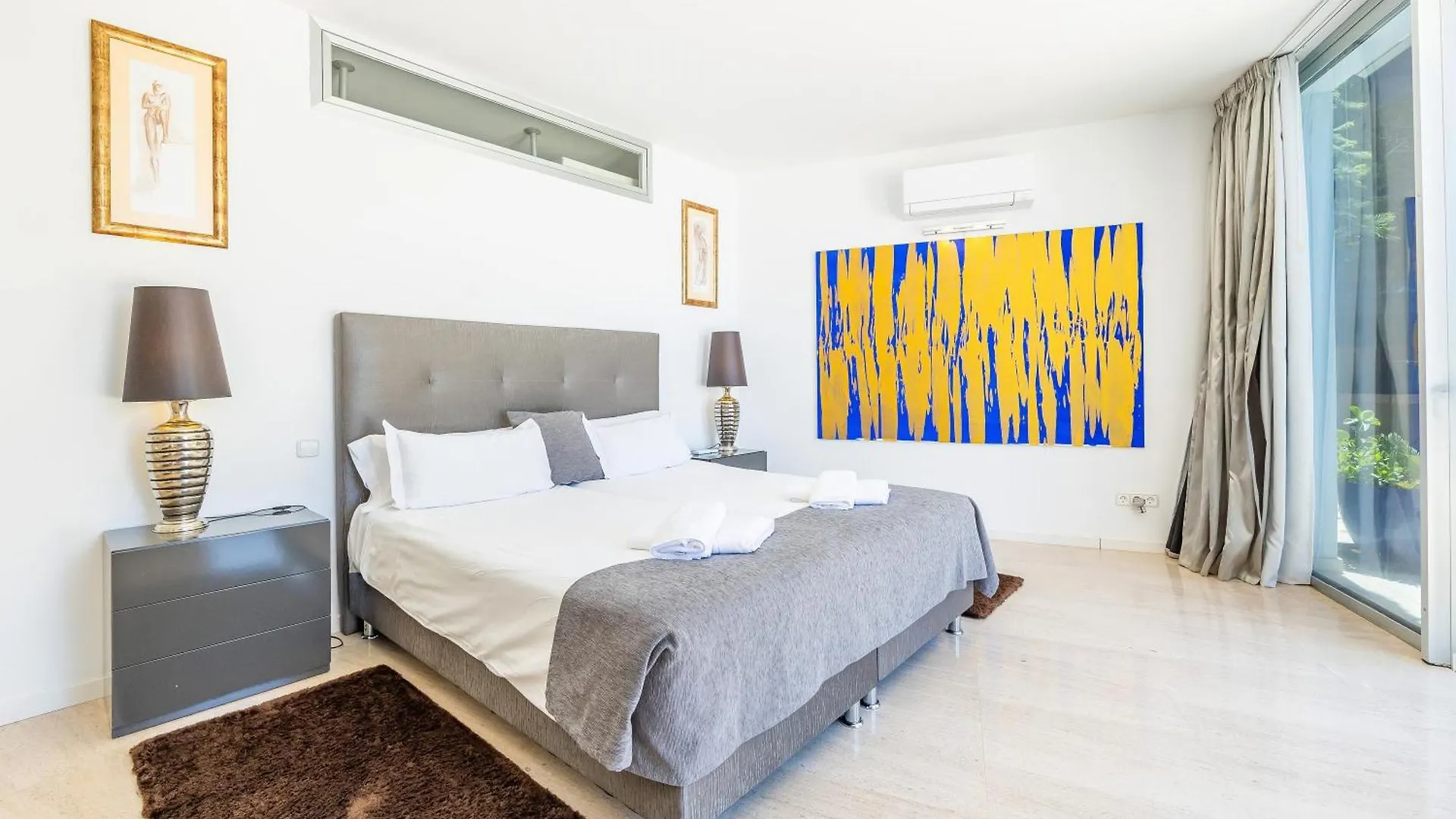 Villa Bay Blue Llucmajor  Spain