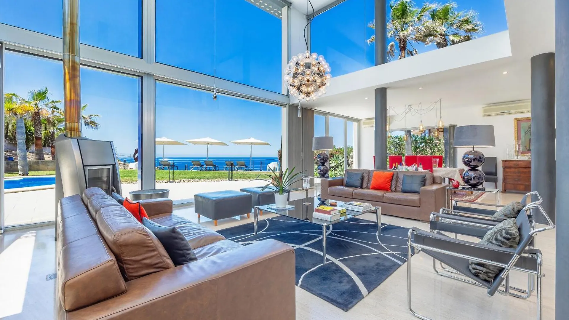 Villa Bay Blue Llucmajor  Llucmajor (Mallorca)