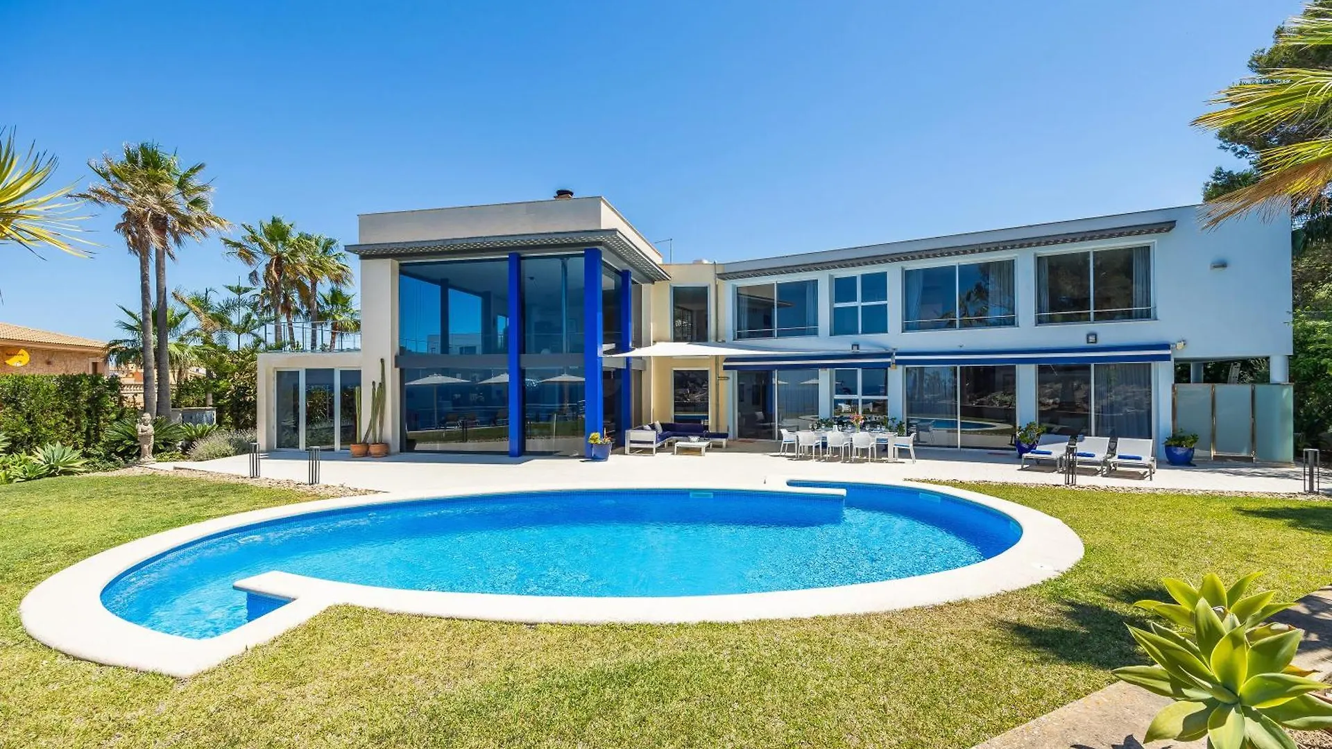 Villa Bay Blue Llucmajor