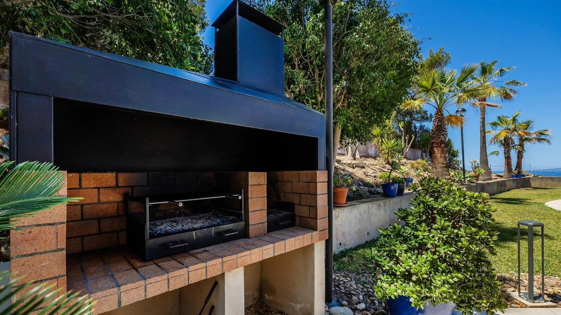 Villa Bay Blue Llucmajor
